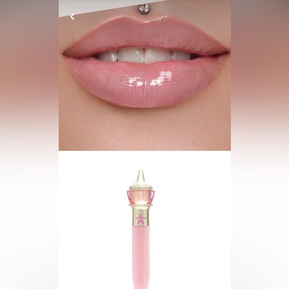 JEFFREE STAR • Control Freak & Legends Only • THE GLOSS - Picture 4 of 6